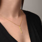 Name Necklace-Personalized