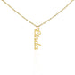 Name Necklace-Personalized
