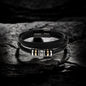 To My Husband Love You Forever Bracelet