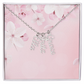 Personalized Multi Name Necklace for Mother's Day