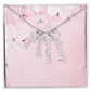 Personalized Multi Name Necklace for Mother's Day