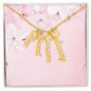 Personalized Multi Name Necklace for Mother's Day