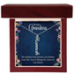Personalized Multi-Name Necklace for Grandma – A Beautiful Symbol of Family Love