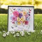 Endless Love Necklace for Mother's Day