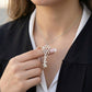 Graduation Name Necklace