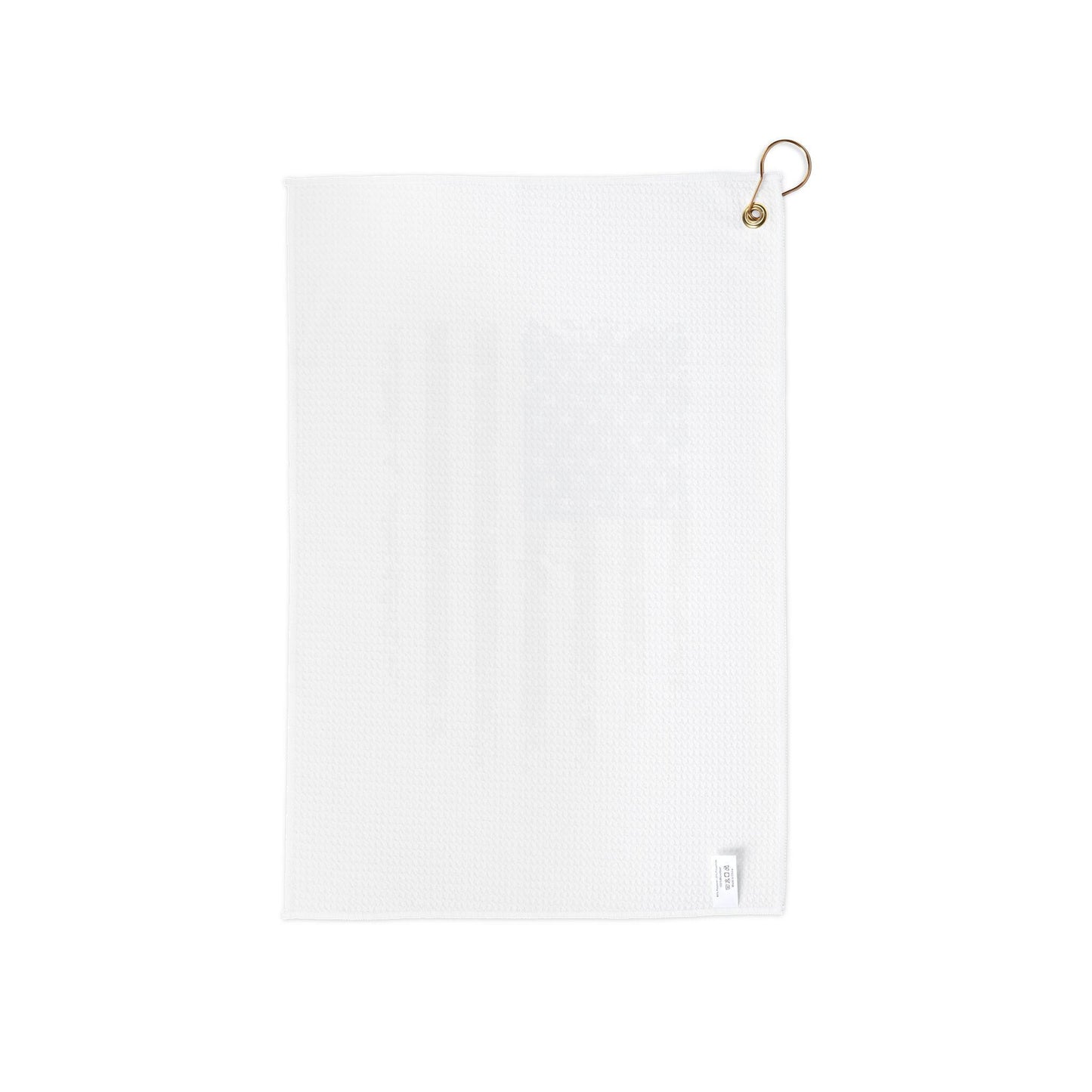 Golf Towel - I Use this Towel to Wash My Balls